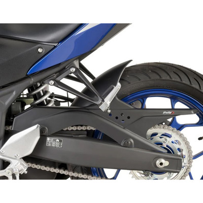 Puig Rear Tire Hugger Yamaha YZF-R3 15-26