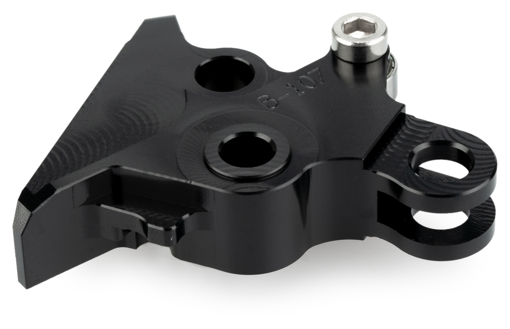 Puig Brake Lever Mount BMW R1300GS 2024-2026
