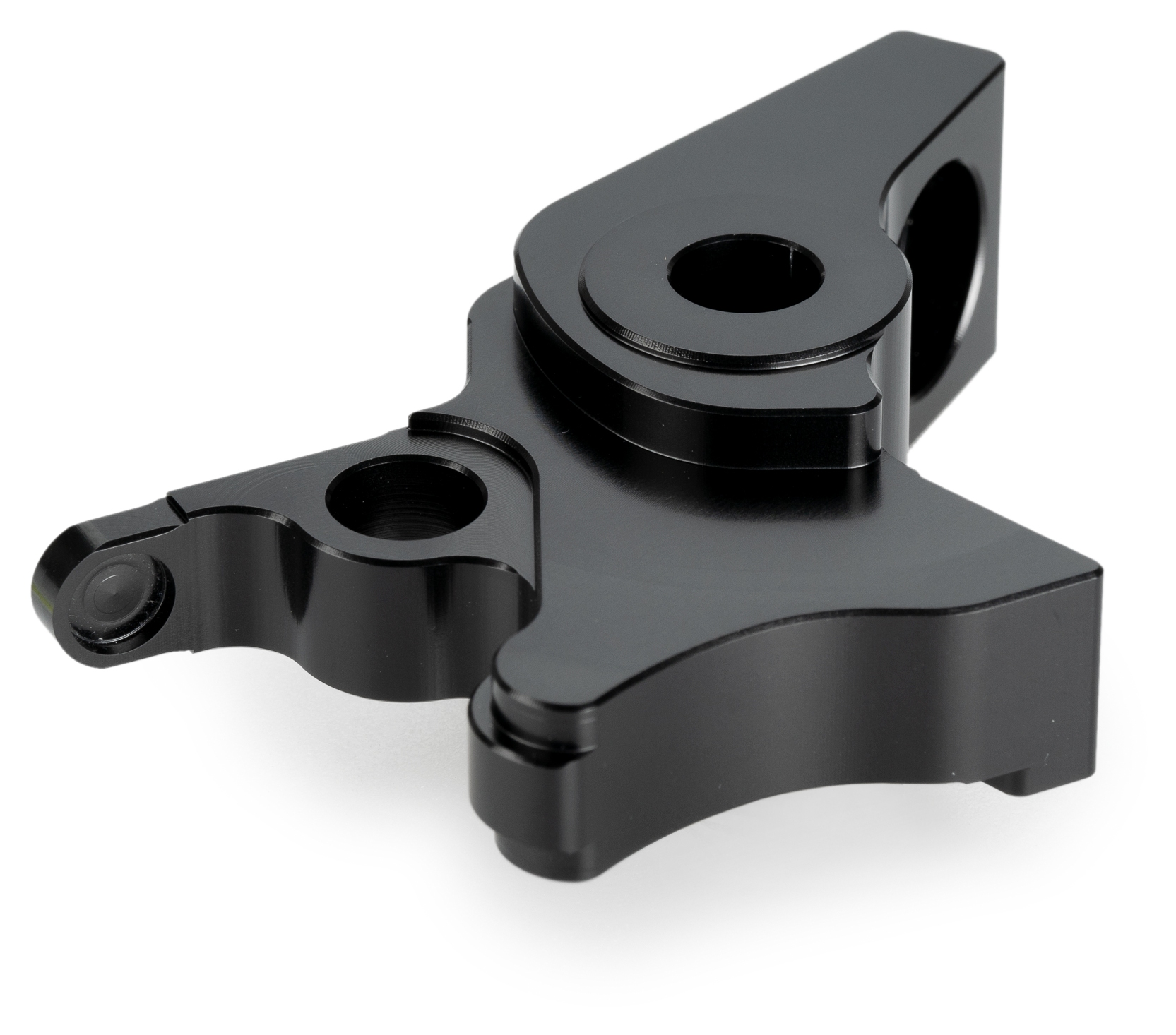 Puig Brake Lever Mount KTM 390 Duke / Adventure / Husqvarna Svartpilen / Vitpilen 401 2024-2026