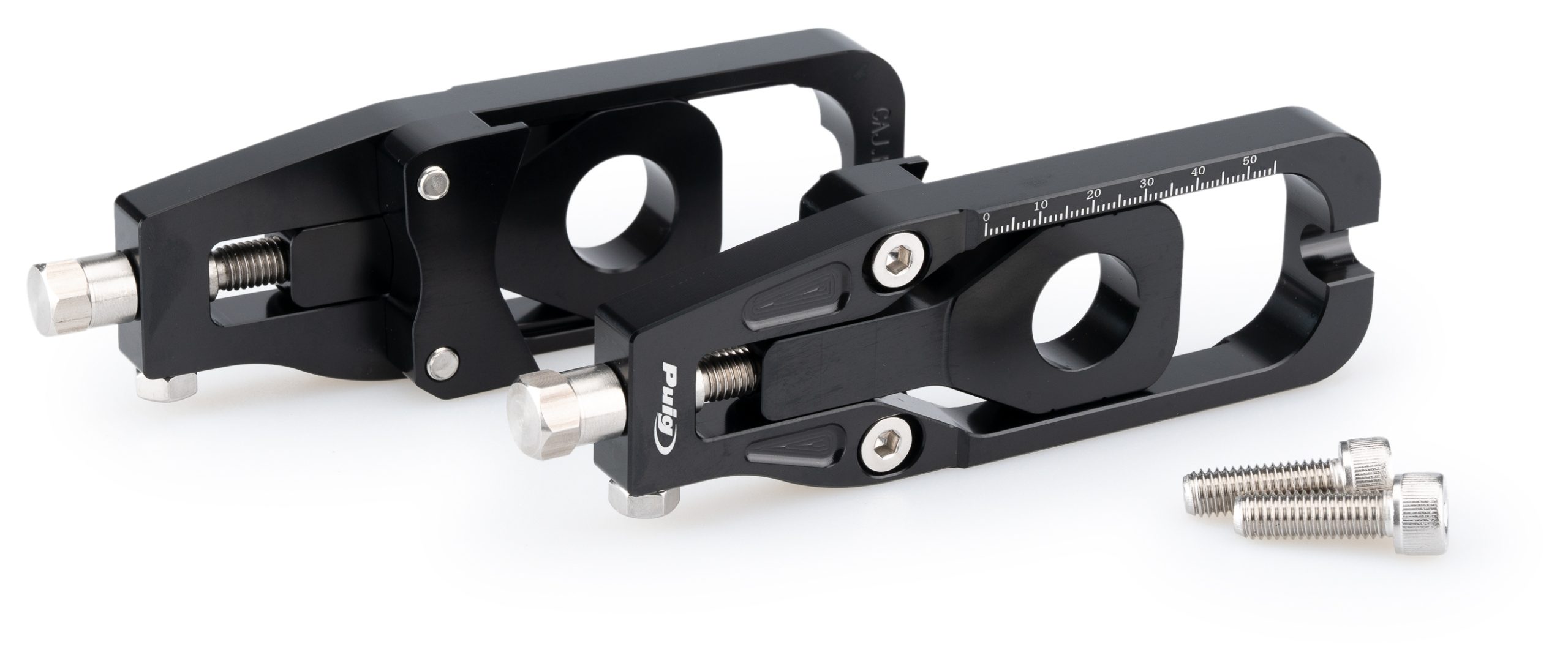 Puig Chain Tensioner Kawasaki Z900 / SE 2017-2024
