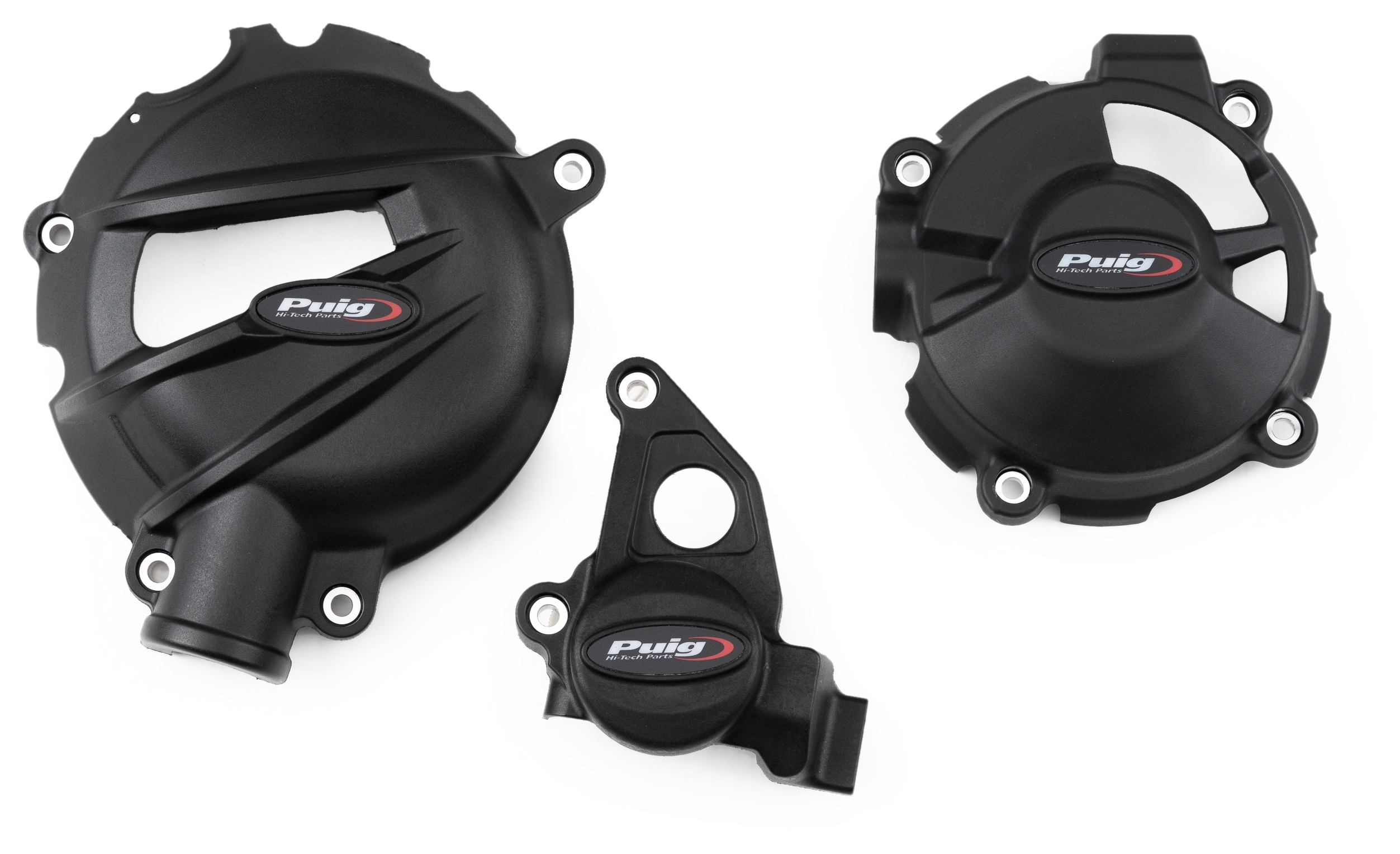 Puig Engine Cover BMW S1000XR / M1000XR 2020-2026