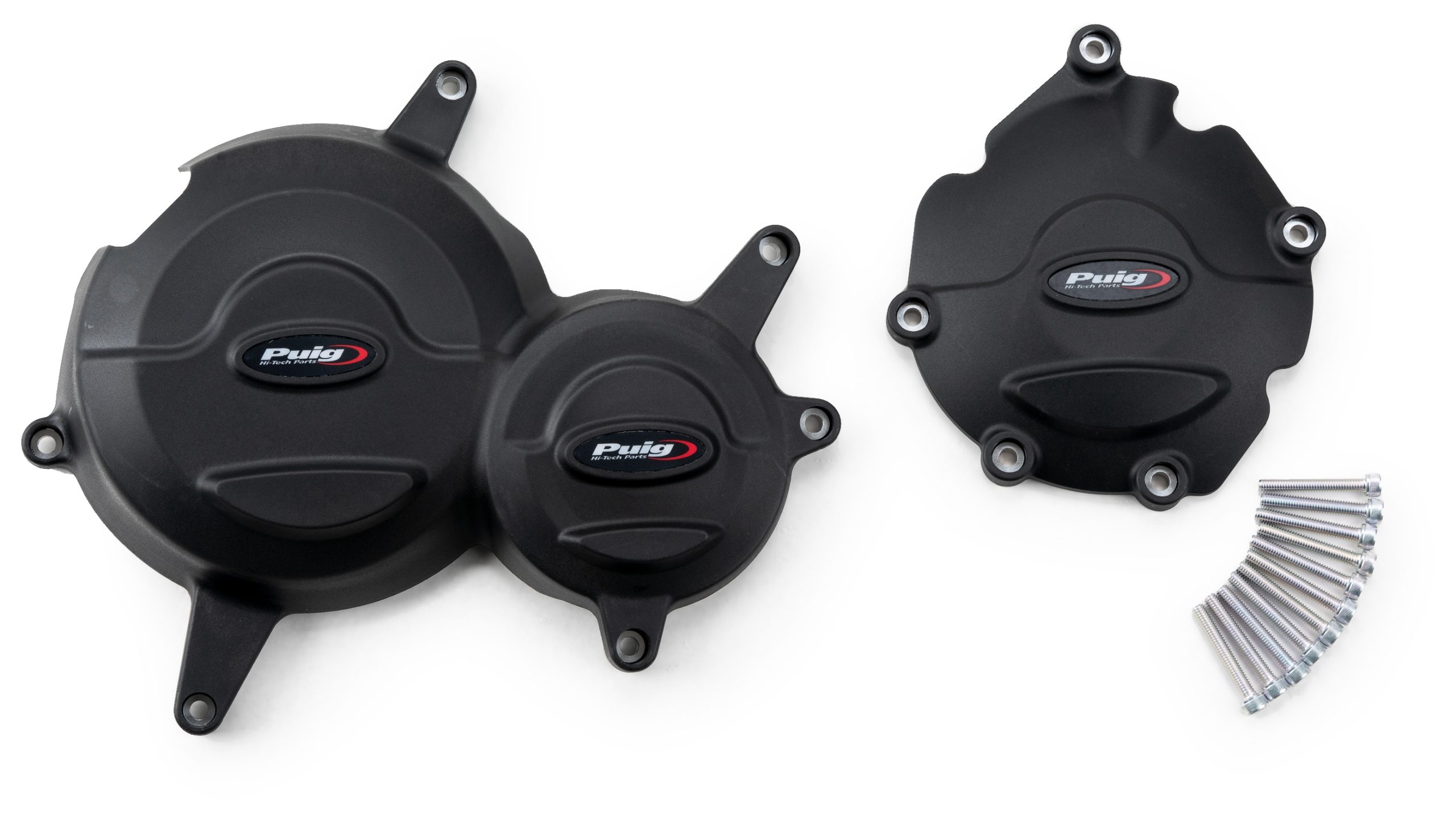 Puig Engine Cover Honda CB1000R 2018-2024