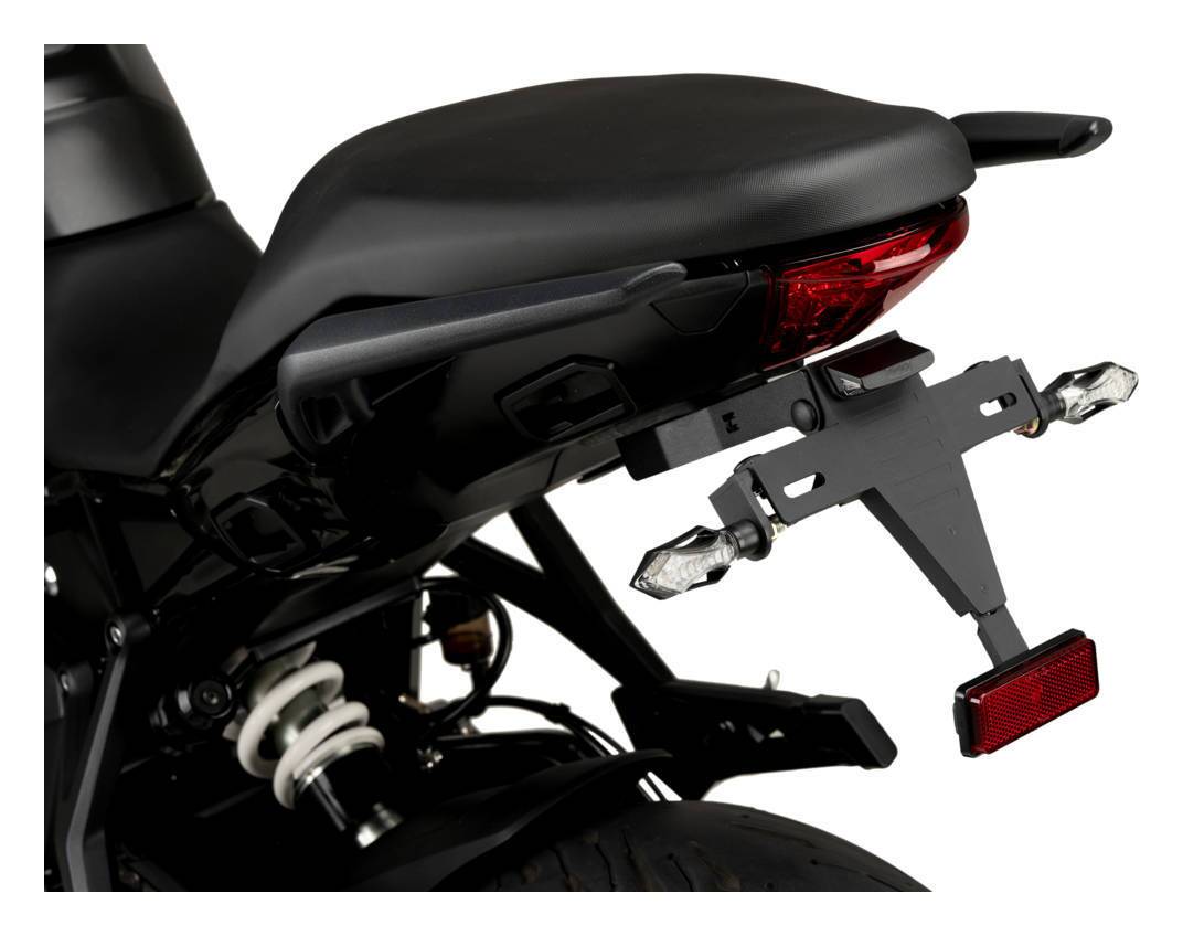 Puig Fender Eliminator Kit Triumph Tiger Sport 660 2022-2024