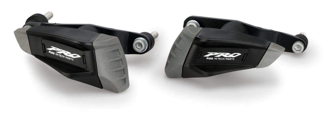 Puig Pro 2.0 Frame Sliders KTM 1290 Super Duke R / 1390 Super Duke R Evo 2020-2026