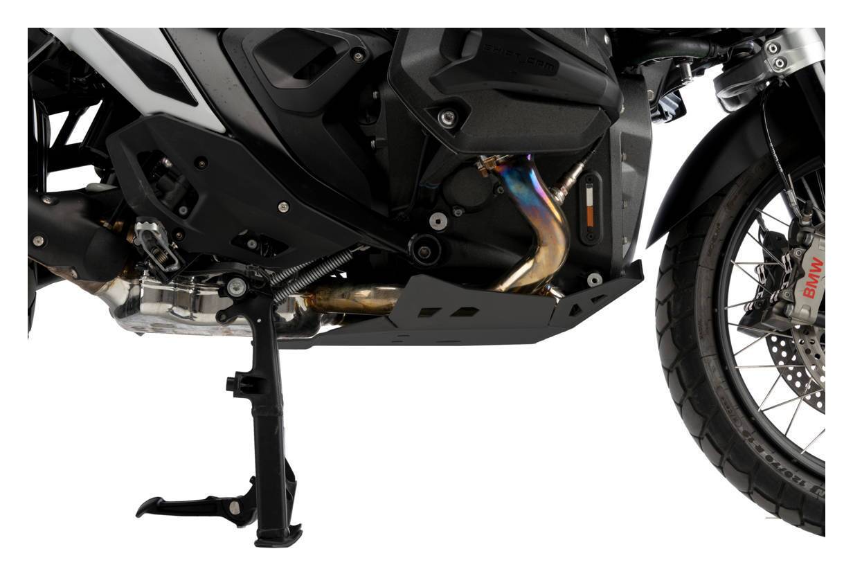 Puig Skid Plate BMW R1300GS 2024-2026