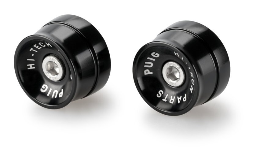 Puig Speed Bar Ends Yamaha