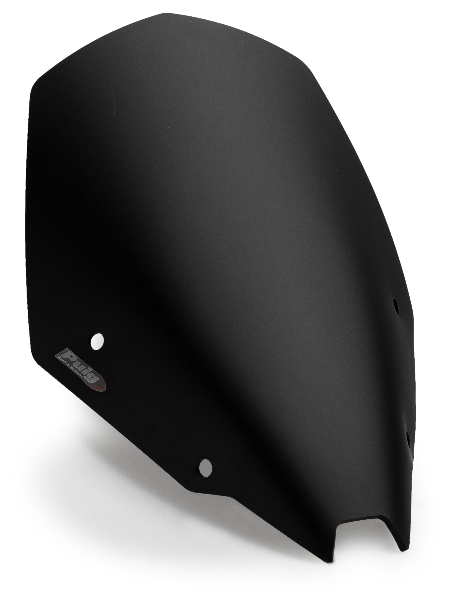 Puig Touring Naked New Generation Windscreen Kawasaki Z500 / SE 2024-2026