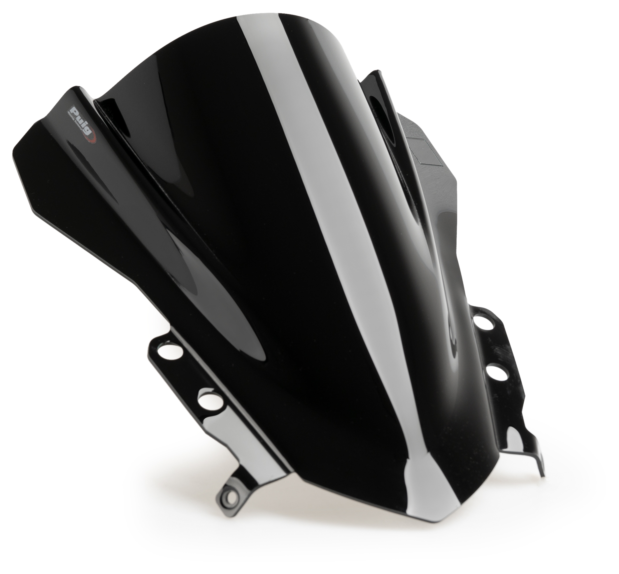 Puig Z-Racing Windscreen Triumph Daytona 660 2024-2026