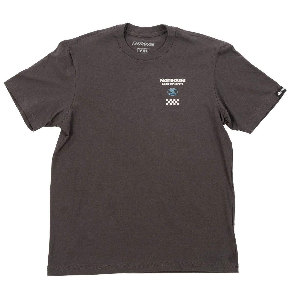 Fasthouse Toddler Pursuit Tee