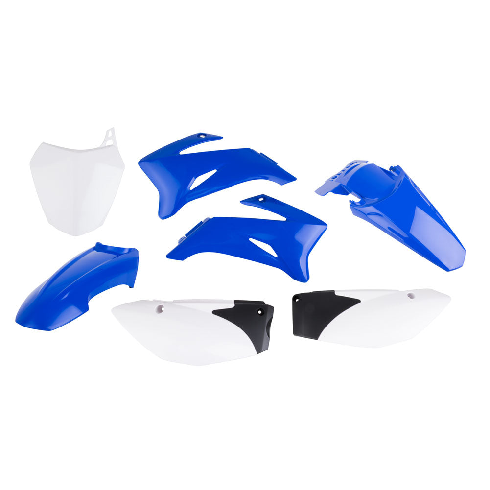 QA Parts Complete Plastic Kit Yamaha TTR 110E 2008–2026