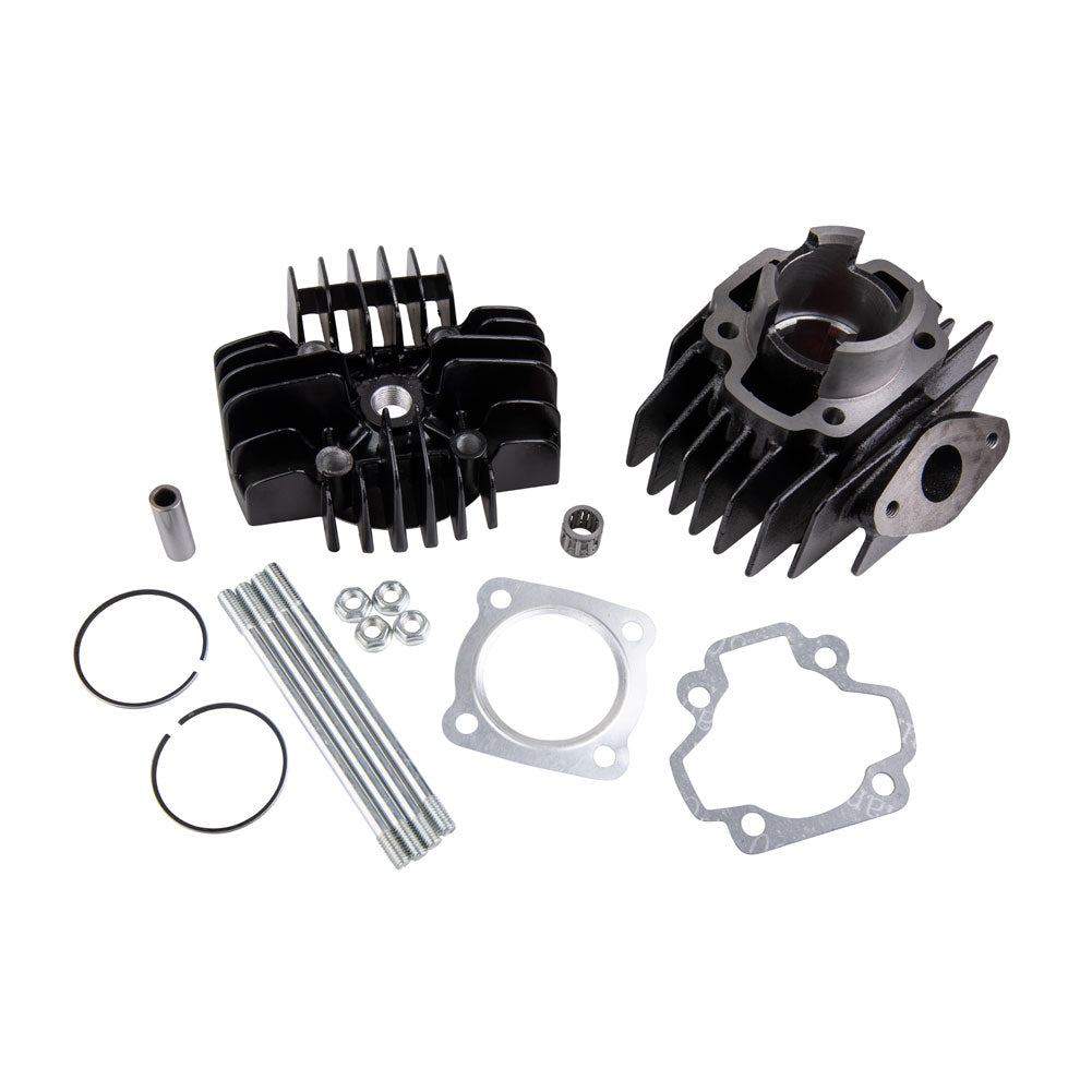 QA Parts Cylinder and Piston Kit Yamaha PW50 YZinger 1981–2026