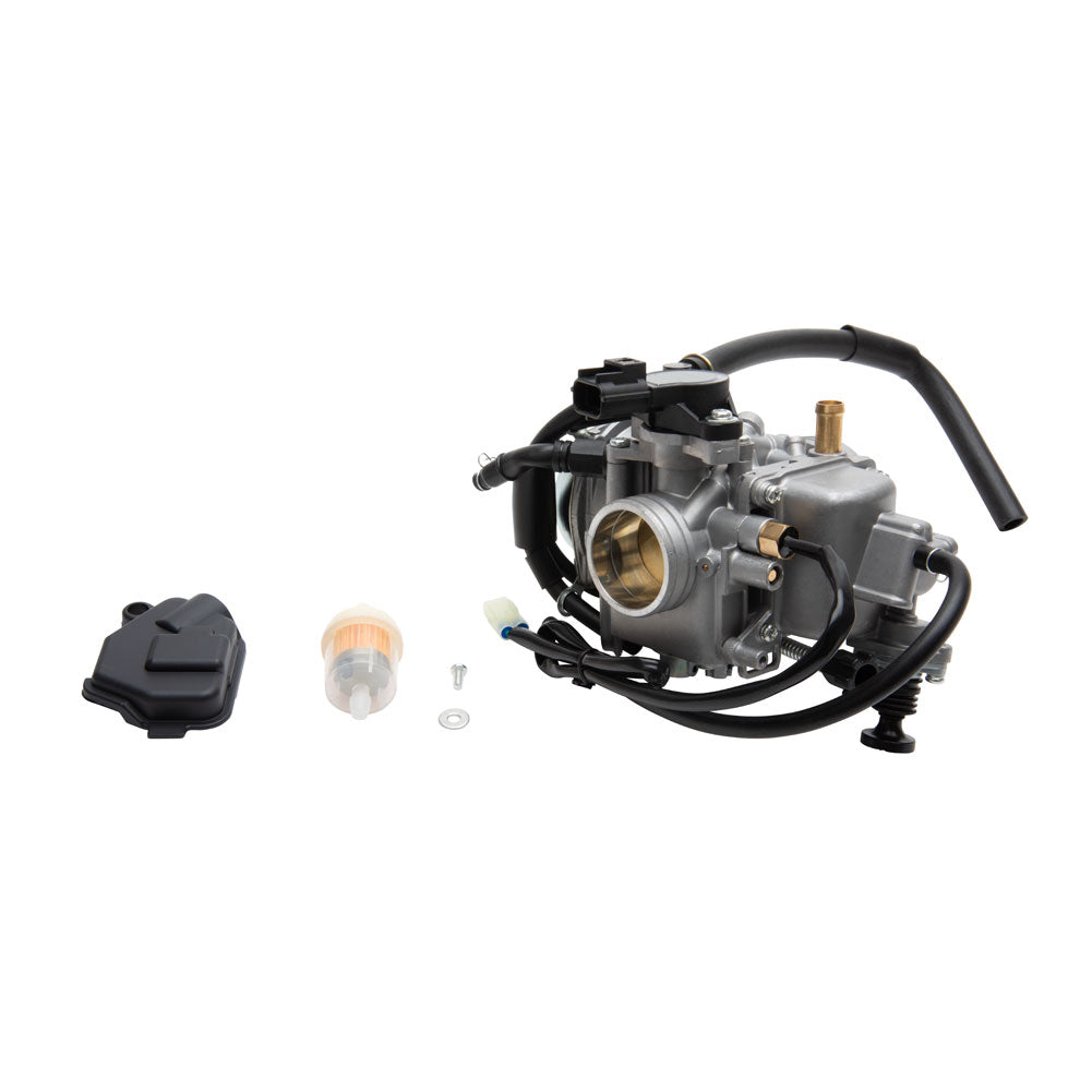 QA Parts Carburetor Honda RUBICON 500 4X4 2001–2005