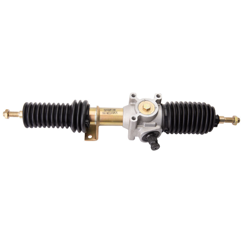 QA Parts Steering Rack and Pinion Polaris RANGER 4x4 Diesel 2013–2017