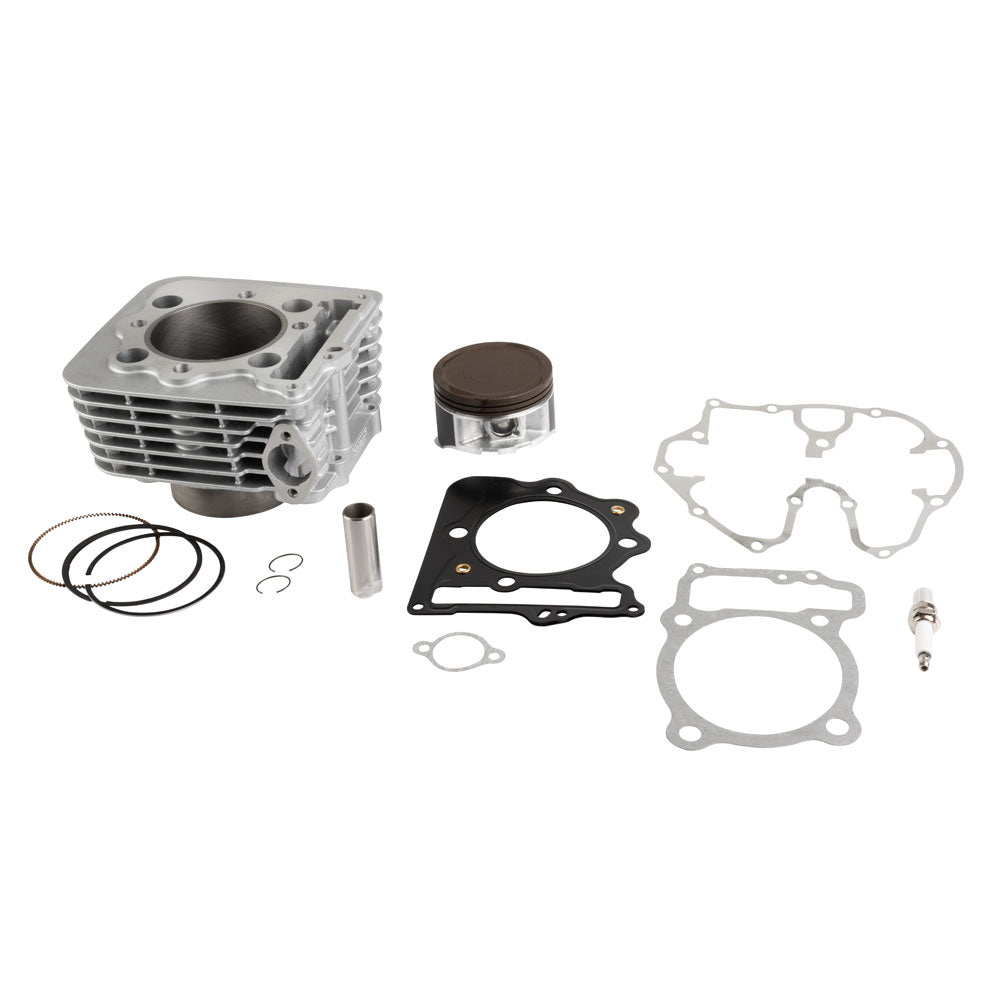 QA Parts Cylinder and Piston Kit Honda TRX 400EX 1999–2014