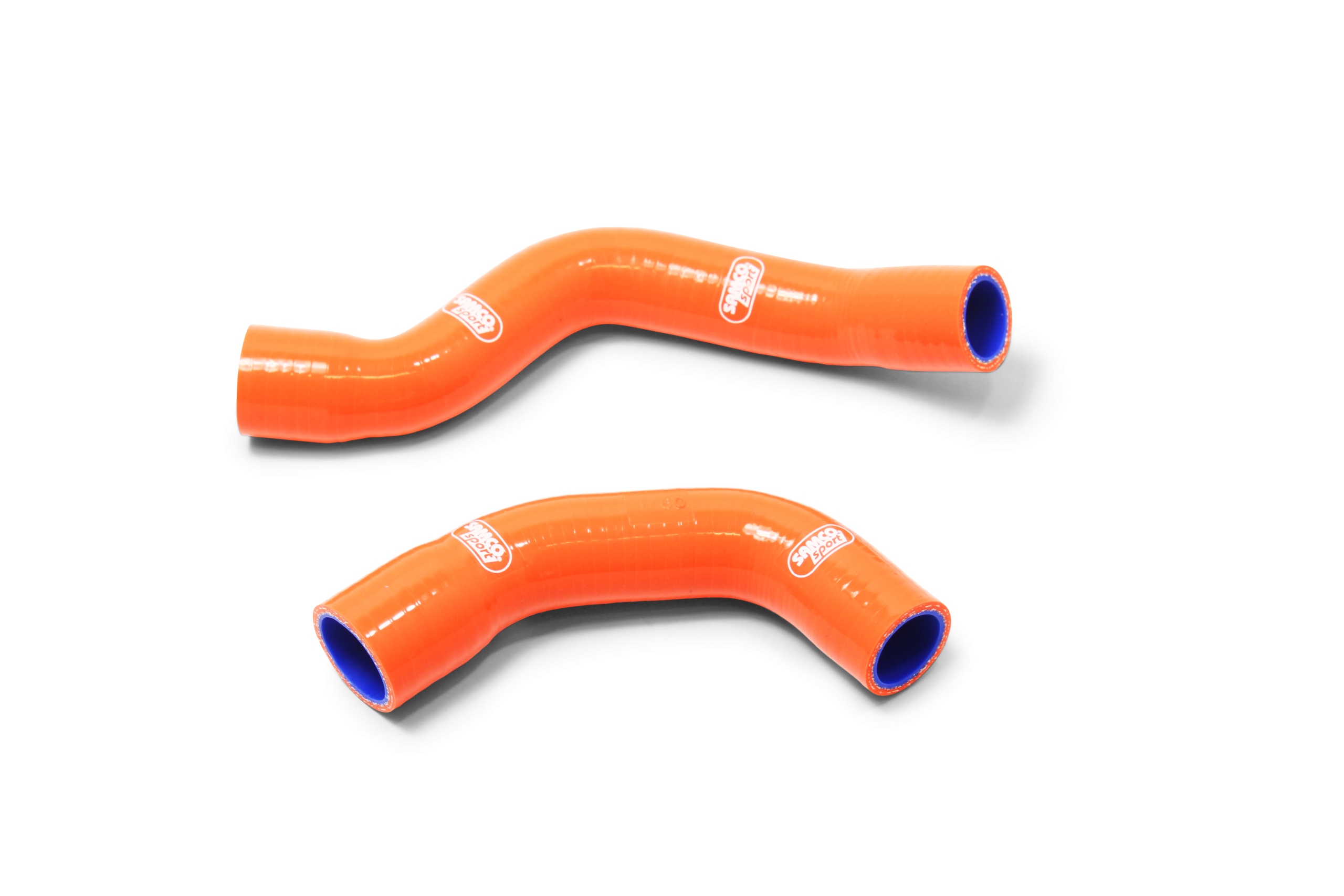 Samco Radiator Hose 2 Piece Kit KTM 790 Duke 2022-2024