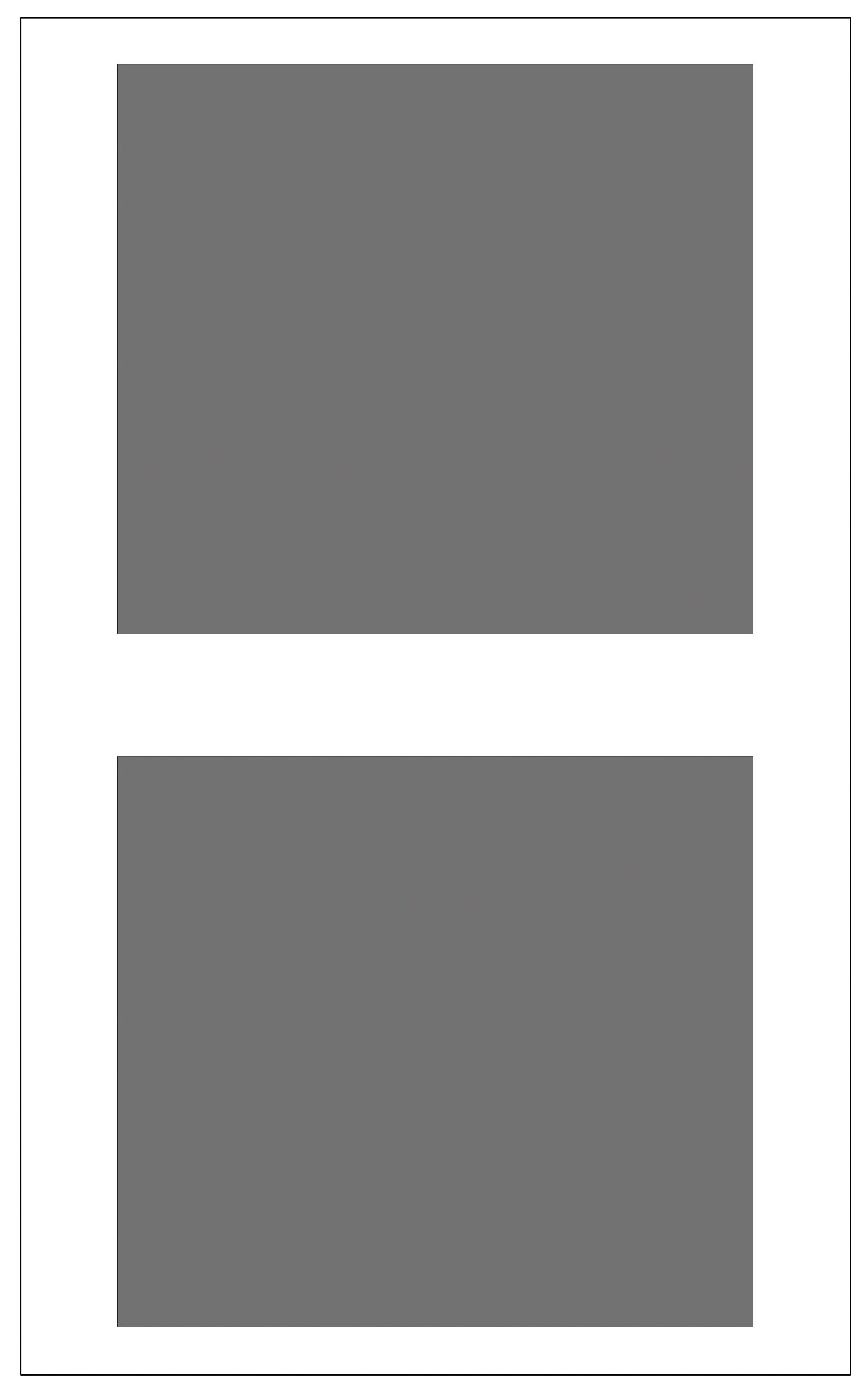 Quad Boss 360 Camera Calibration Mat