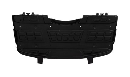 Quad Logic Front Rack Replacement Cover Polaris Sportsman 2005-2010