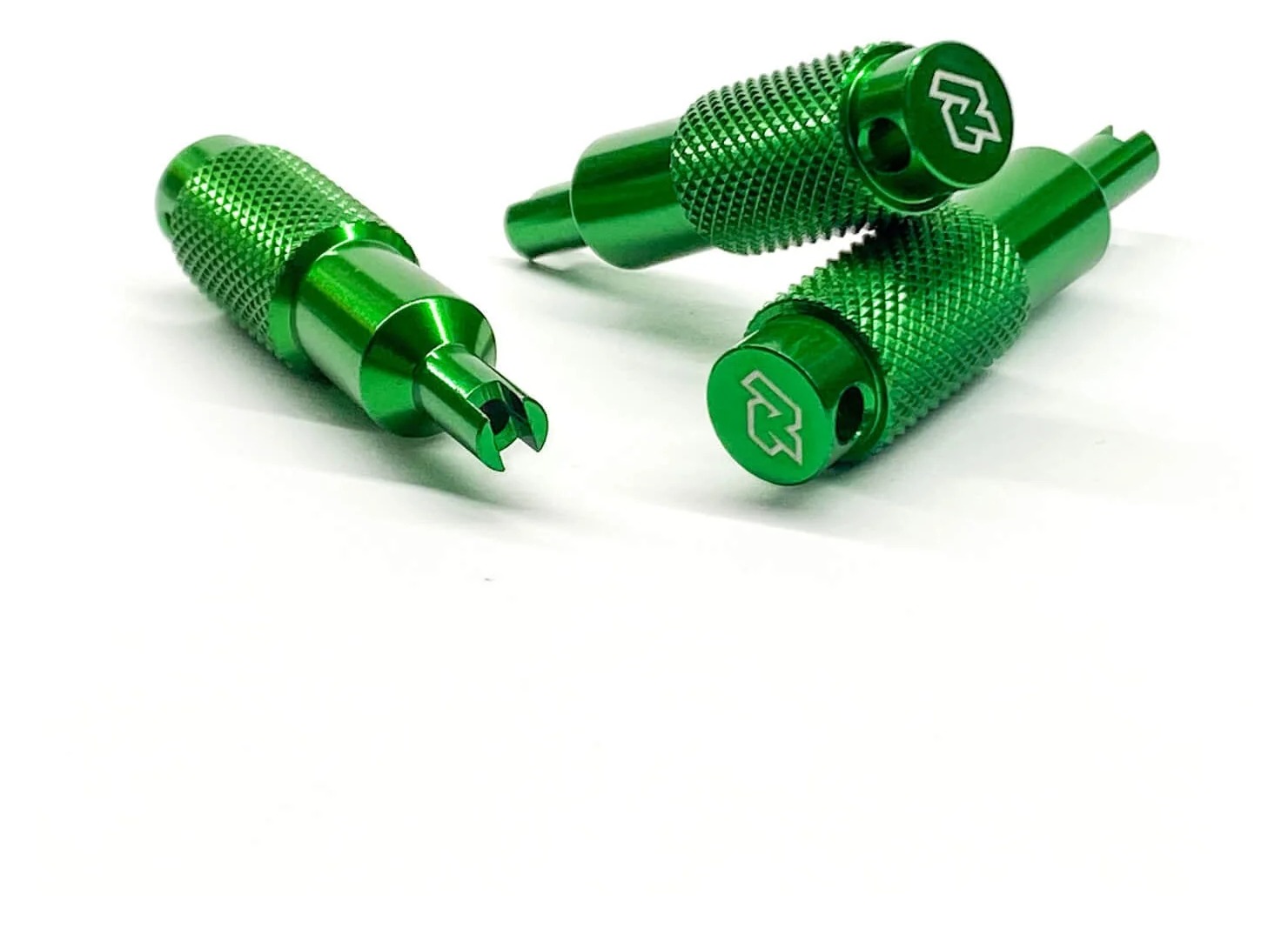 Rabaconda 3 Piece Valve Core Tool Set