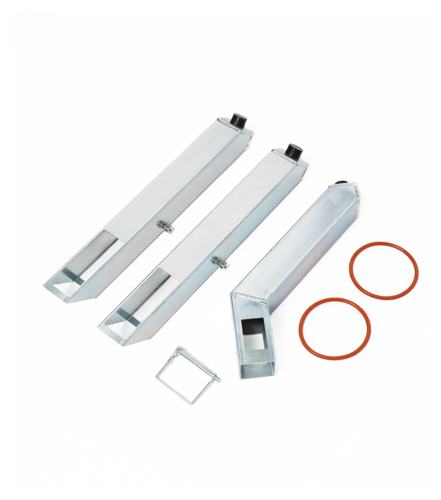 Rabaconda Dirt Bike Tire Changer Lift Kit