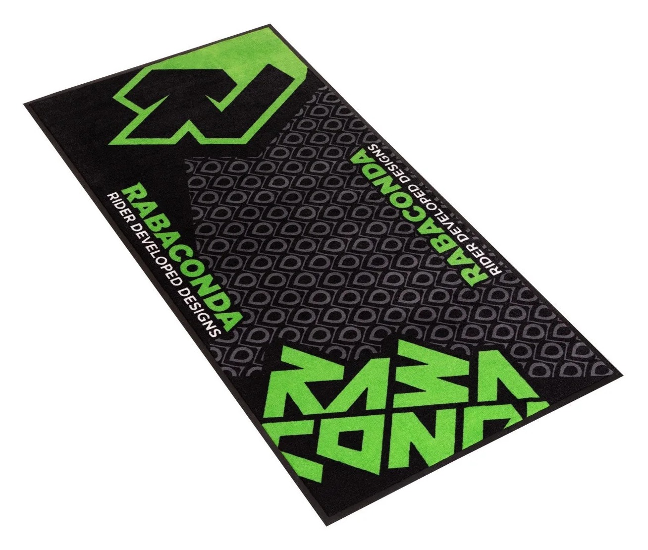 Rabaconda Pit Mat