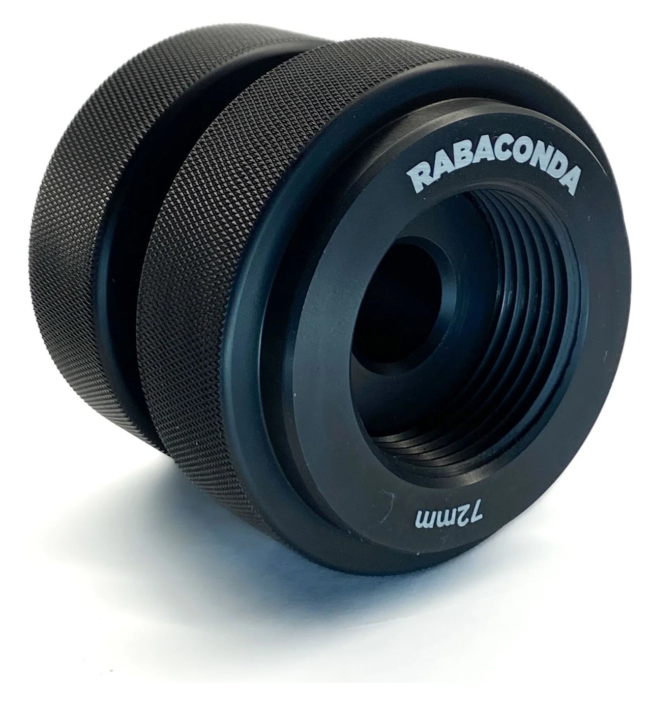 Rabaconda Street Bike Tire Changer BMW Shaft Drive Type Adapter