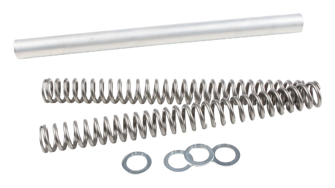 Race Tech Fork Springs Honda CRF250R / RX / CRF450R / RX 2025