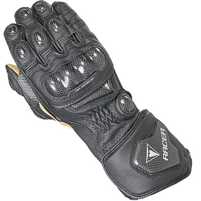 Racer Women's High Racer Gloves