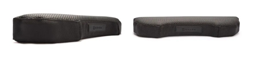 Ravek Heavy Duty Adjustable Armrests Polaris RZR XP / XP 4 2017-2026