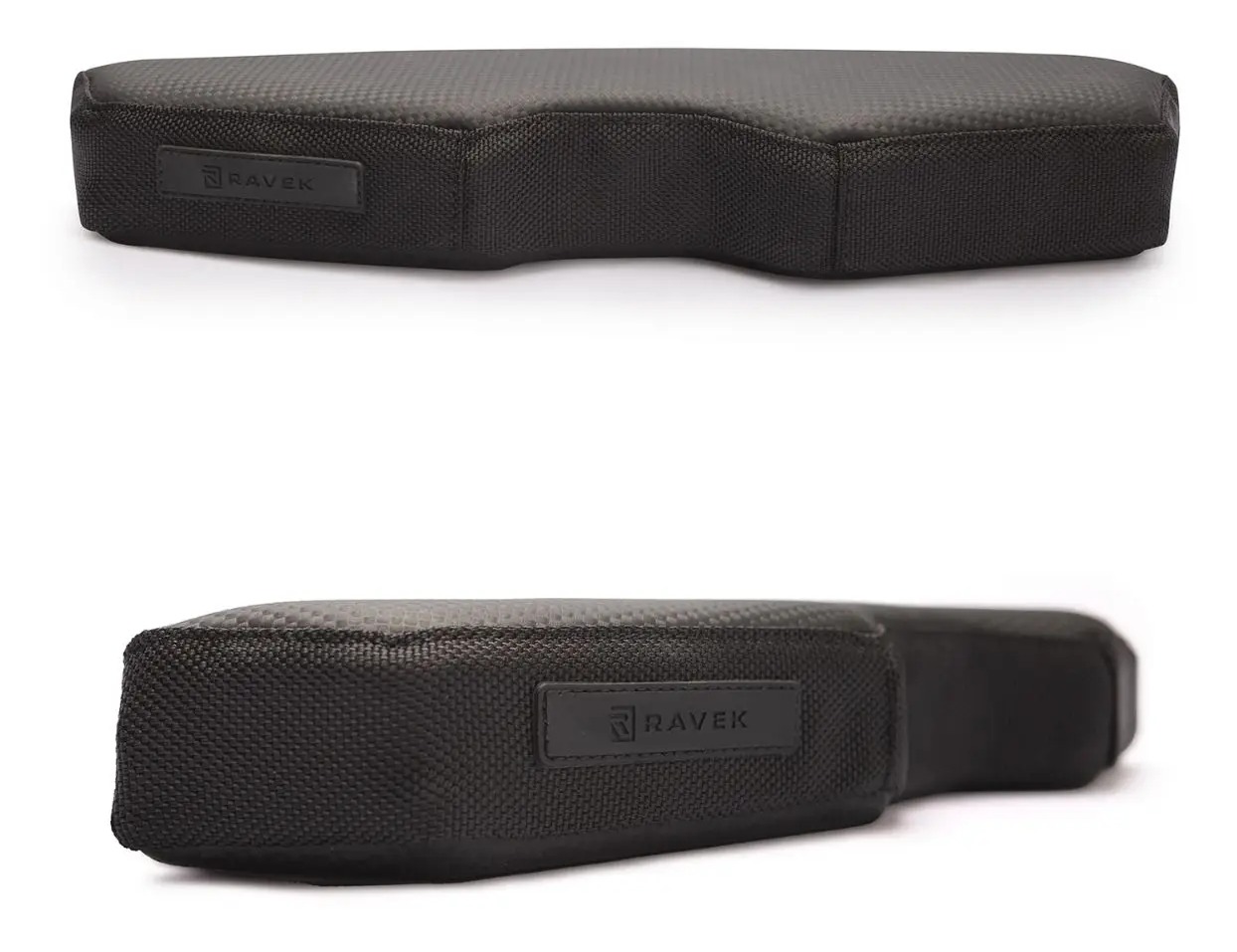 Ravek Heavy Duty Adjustable Armrests Polaris RZR XP 1000 / XP 4 1000 2024-2026