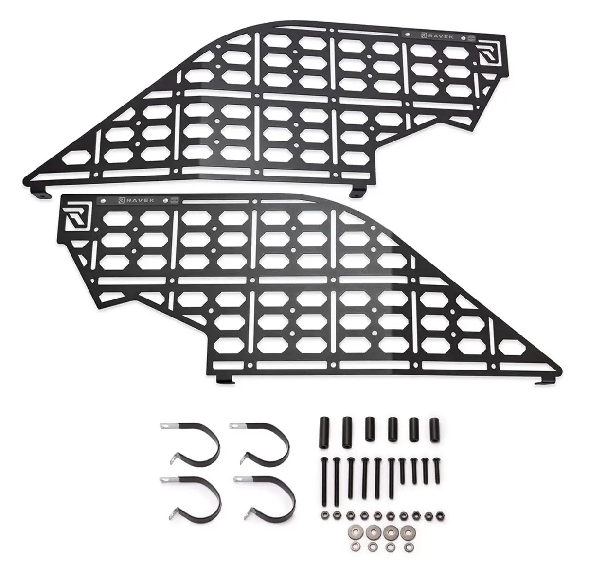 Ravek Molle Storage Panels Can-Am Maverick X3 2017-2026