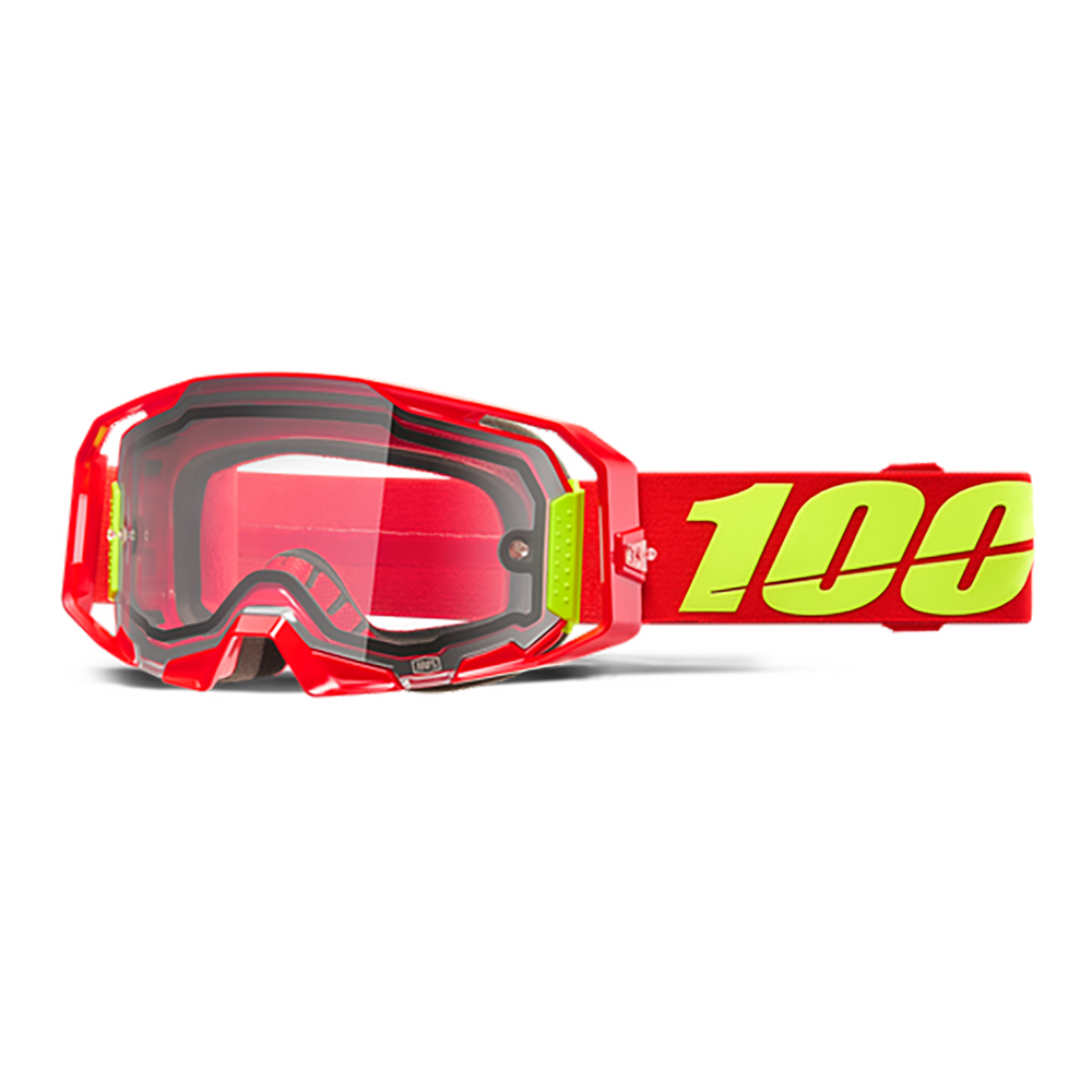 100% Armatic Enduro Goggles