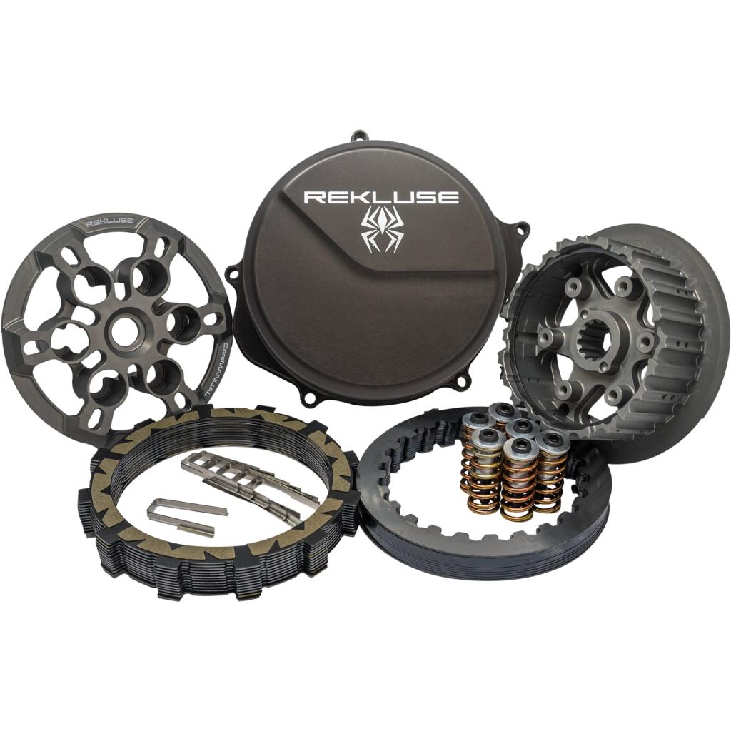 Rekluse CoreManual TorqDrive Clutch 2004-14 Honda TRX450R | RMS-7115