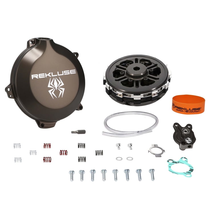 Rekluse Radius CX 4.0 Auto Clutch 2018-22 KTM/HUS/GAS 250F | RMS-8913181