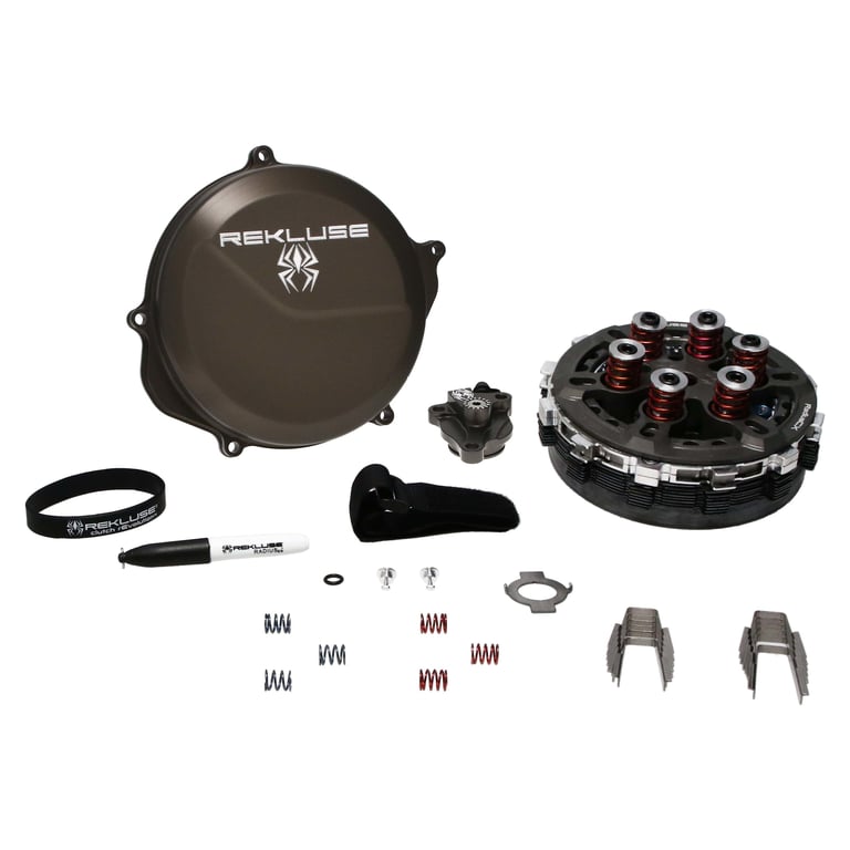 Rekluse Radius CX 4.0 Auto Clutch 2021+ Sherco 250/300 SE | RMS-8908008