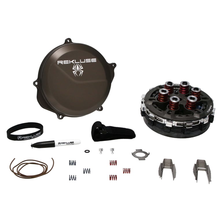 Rekluse Radius CX 4.0 Auto Clutch 2022+ Honda CRF250R/RX | RMS-8901101