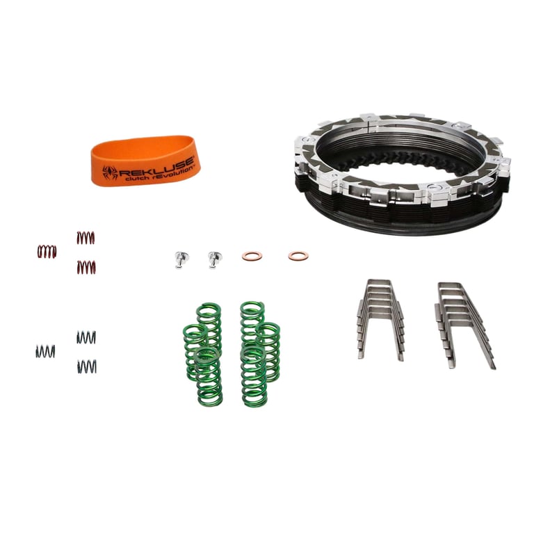 Rekluse Radius X 4.0 Auto Clutch Pack 2005+ Yamaha YZ125/X | RMS-8307075