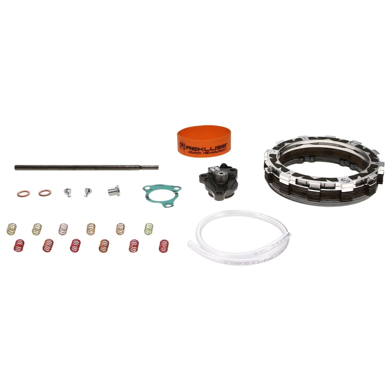 Rekluse Radius X 4.0 Auto Clutch Pack 2022+ Beta 250/300 2-Stroke | RMS-8302122