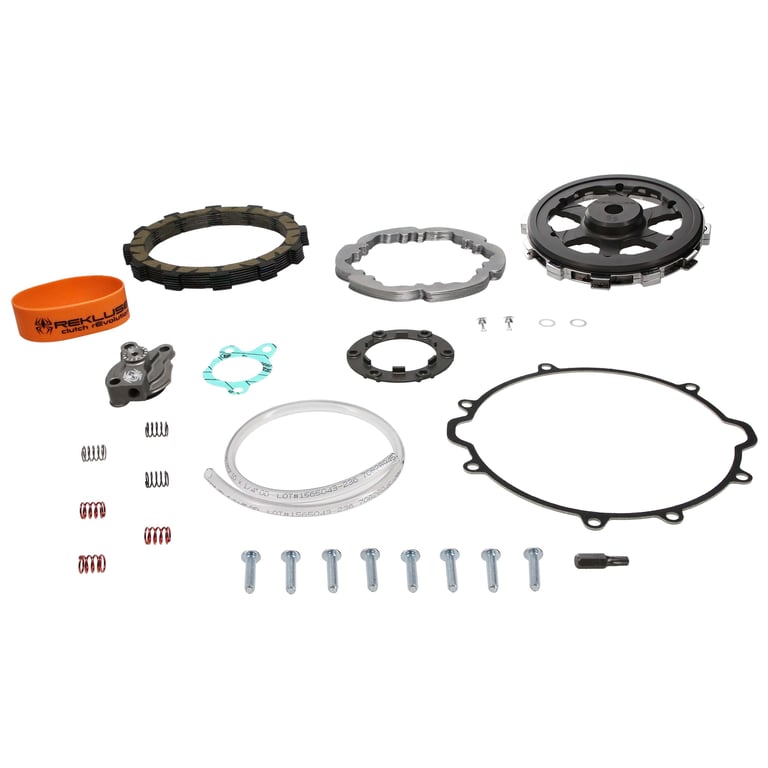 Rekluse Radius X Auto Clutch Pack 2017-23 KTM/HUS/GAS 250/350 4-Stroke | RMS-8313085