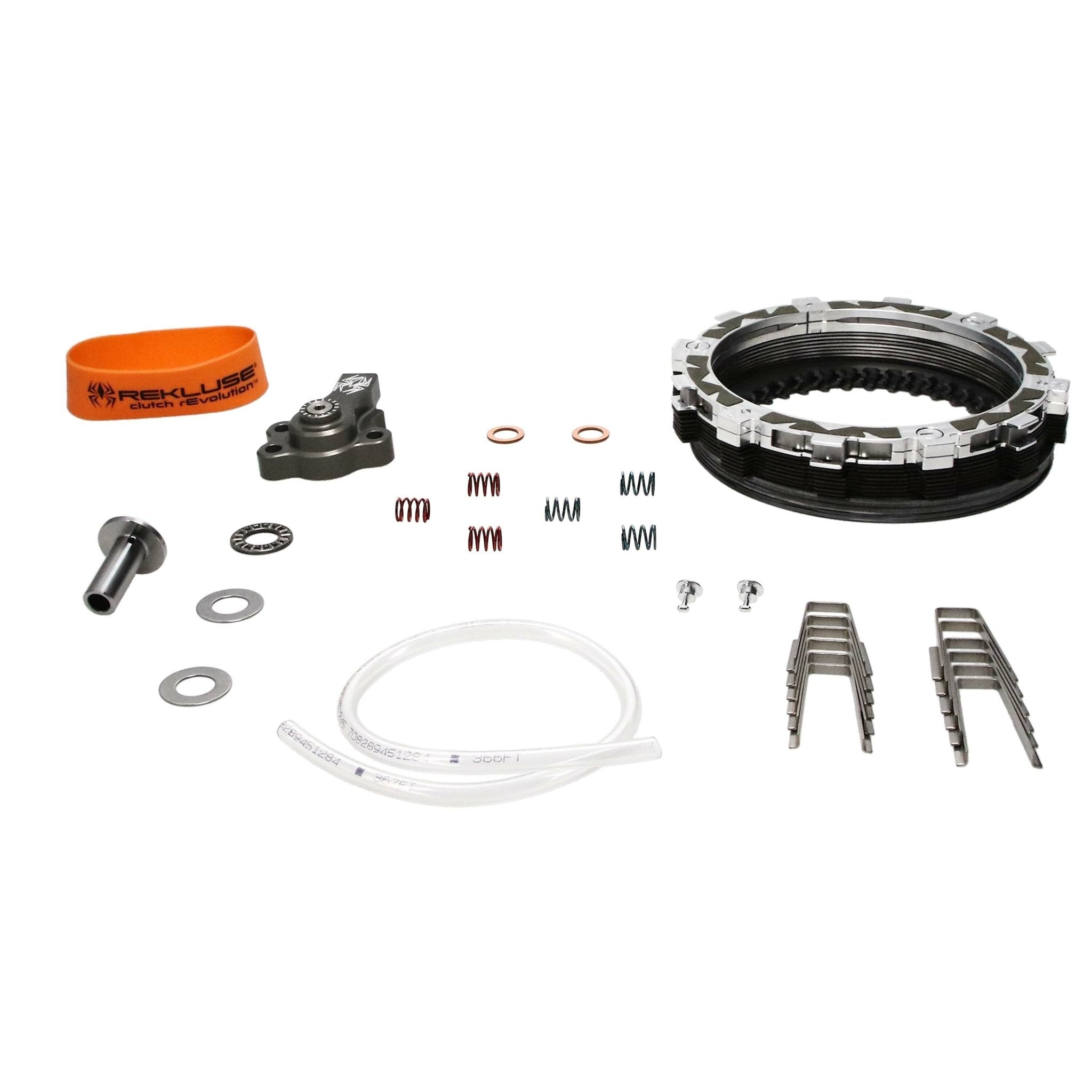 Rekluse Radius X Auto Clutch Pack 2021+ Kawasaki KX250F/X | RMS-8304140