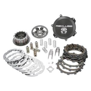 Rekluse APEX Manual Clutch Kit Yamaha YZ125 / YZ125X 2005-2027