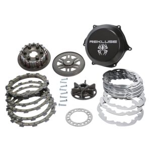 Rekluse APEX Manual Clutch Kit Yamaha YZ450F / YZ450FX / WR450F 2023-2026