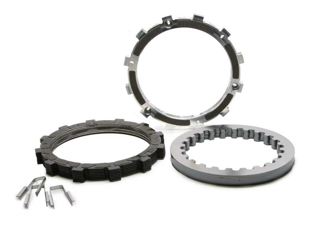 Rekluse Radius CX 3.0 Replacement Clutch Pack Kit KTM / Husqvarna / Gas Gas 65cc 2024-2027