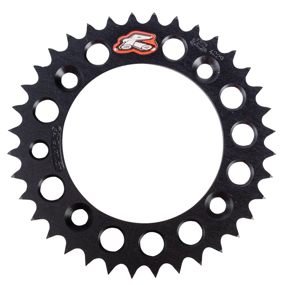 Renthal Rear Sprocket GASGAS MC 50 2021–2026