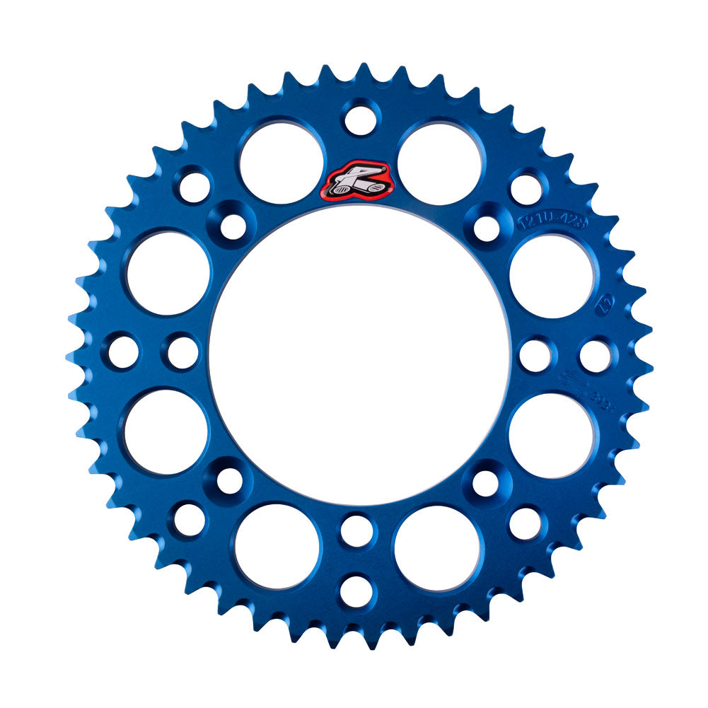 Renthal Rear Sprocket Suzuki RM80 1989–2023
