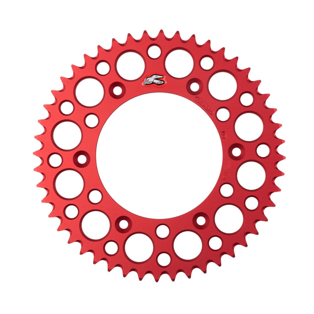 Renthal Rear Sprocket Honda CR125R 1987–2026