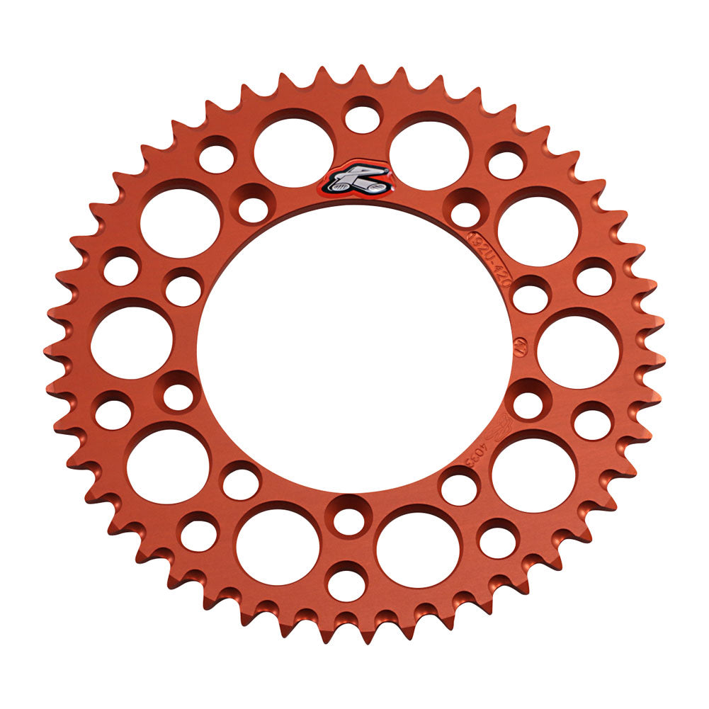 Renthal Rear Sprocket KTM 65 SX 1998–2024