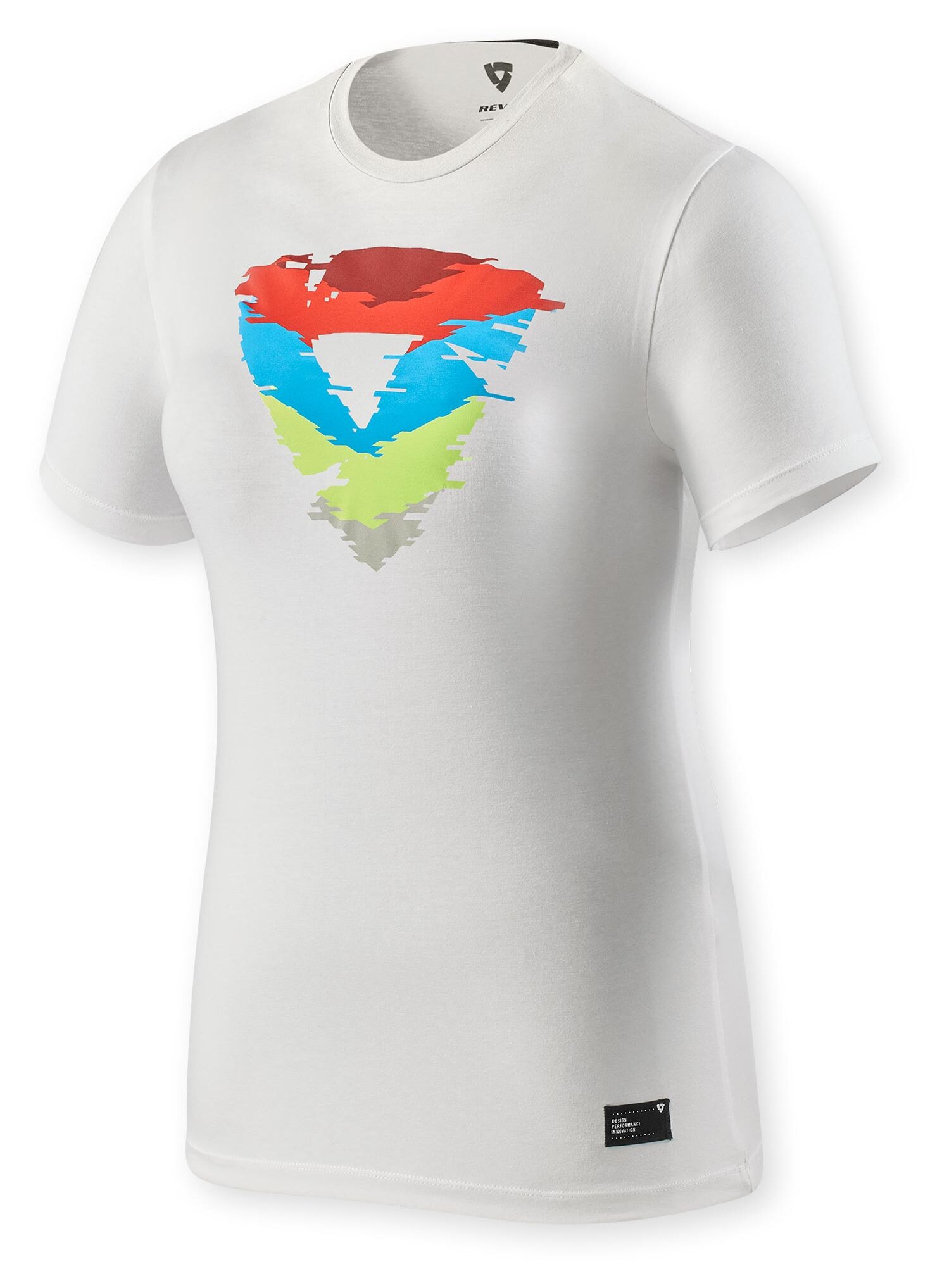 REV'IT! Heather Women's T-Shirt