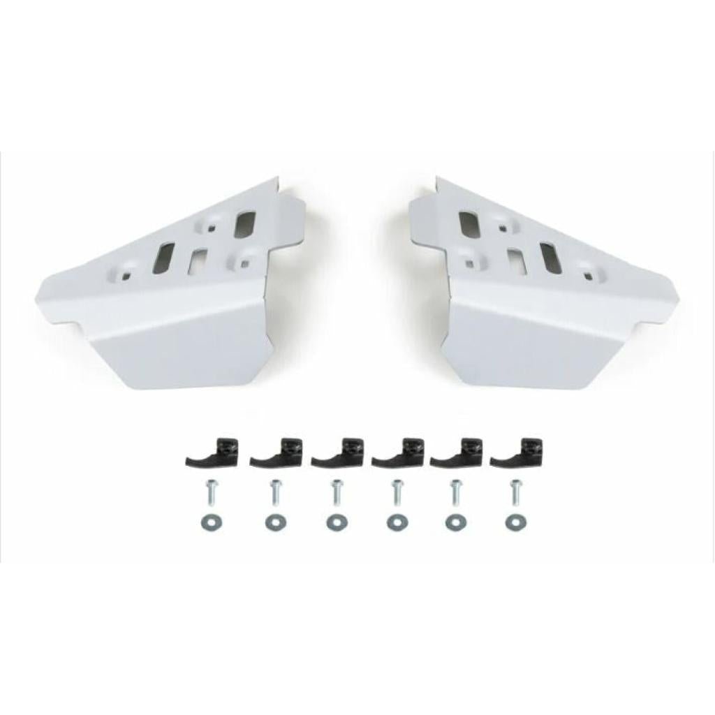 Rival Powersports Alloy Front A-Arm Guards Polaris | 2444.7486.1