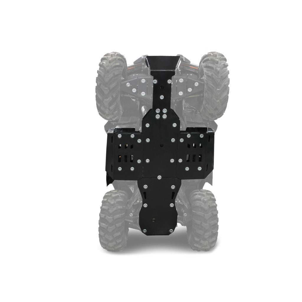 Rival Powersports Central Skid Plate Plastic CF-MOTO CFORCE 800 XC | 2K.8137.1