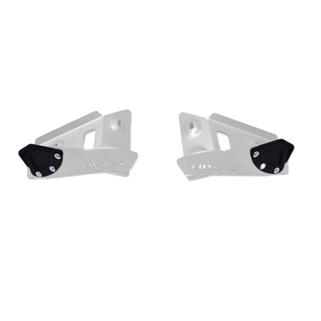 Rival Powersports Front A-Arm Guards Alloy CF-MOTO ZFORCE 800 EX | 2444.8141.1